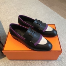 Hermes Business Shoes